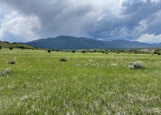 Property at TBD Beaubien Way, Colorado City, CO 81019