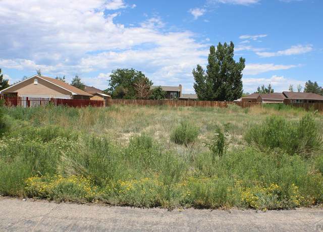 Property at 355 W Dunlop Dr, Pueblo West, CO 81007
