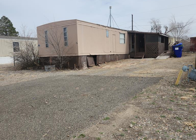Property at 5000 Red Creek Springs Rd #33, Pueblo, CO 81005, 2 beds, 2 baths