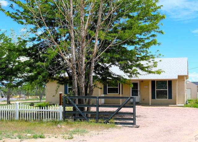 Property at 317 Autobee Rd, Avondale, CO 81022, 3 beds, 2 baths