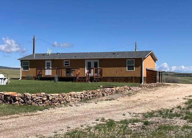 Property at 8417 3R Rd, Beulah, CO 80123, 3 beds, 2 baths
