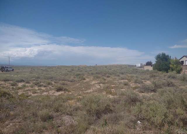 Property at 1649 E Silverwood Dr, Pueblo West, CO 81007