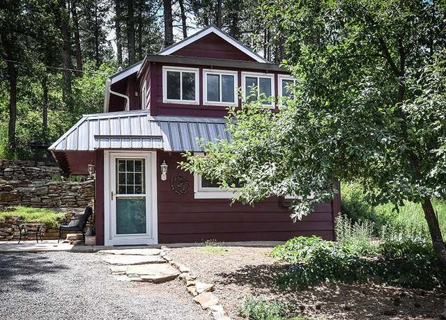 Property at 8570 Pine Dr, Beulah, CO 81023, 1 bed, 1 bath