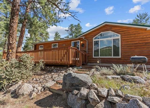 Property at 488 31st Trl, Texas Creek, CO 81223, 2 beds, 2 baths