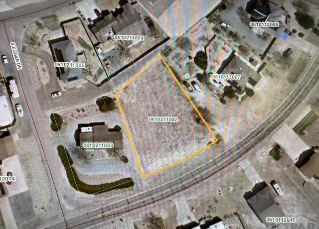 Property at 225 S Spaulding Ave, Pueblo West, CO 81007
