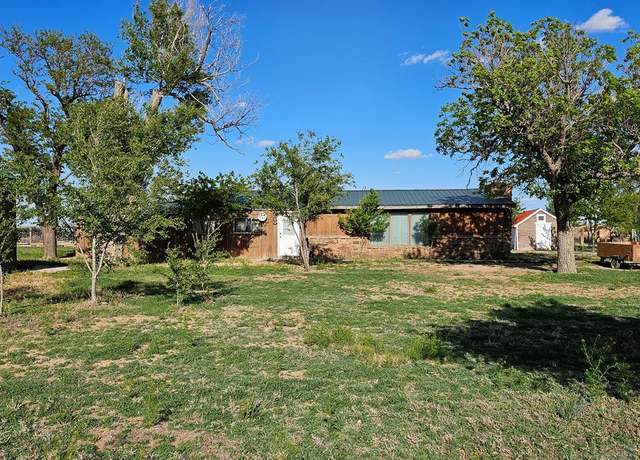 Property at 801 E 7th Ave, Springfield, CO 81073, 4 beds, 2 baths