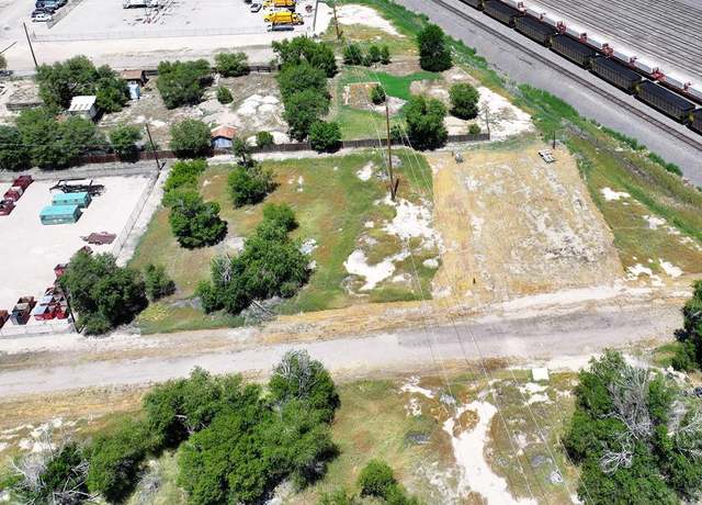 Property at TBD W 12th St, Pueblo, CO 81003