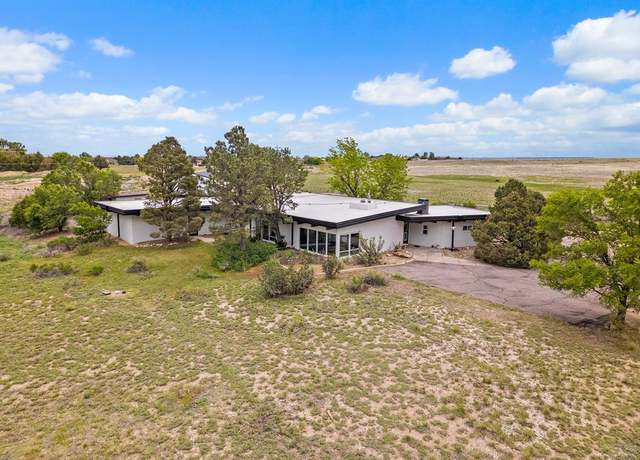 Property at 5500 State Hwy 78, Pueblo, CO 81005, 5 beds, 5 baths