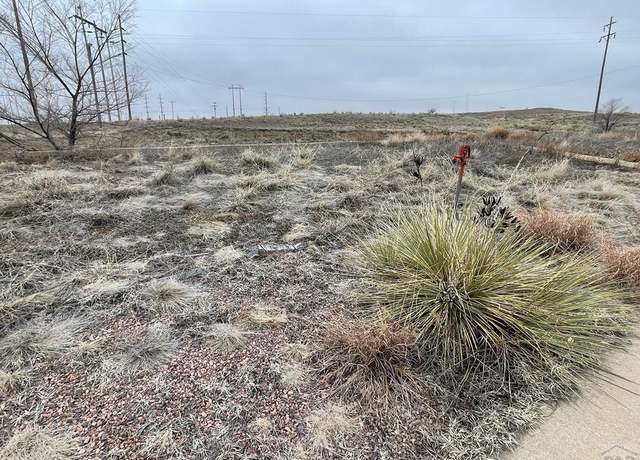 Property at 27000 Frontage Rd, La Junta, CO 81050
