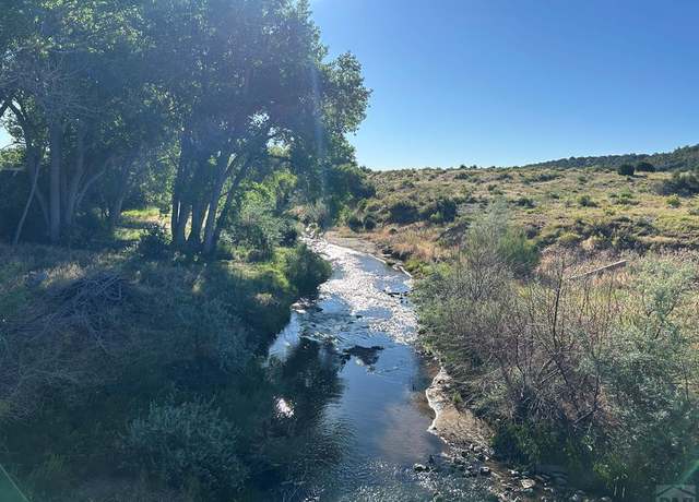 Property at Tract B City Ranch Property, Walsenburg, CO 81089