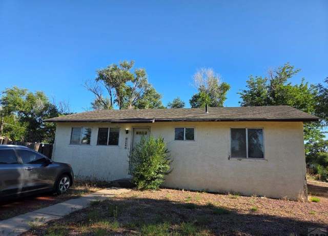 Property at 400 W Walnut St, Lamar, CO 81052, 3 beds, 2 baths