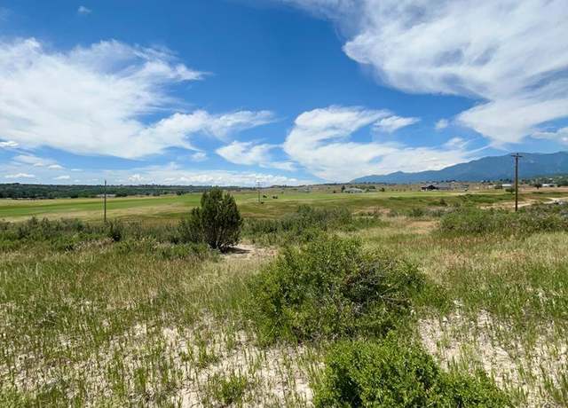 Property at TBD Mustang Dr, Colorado City, CO 81019