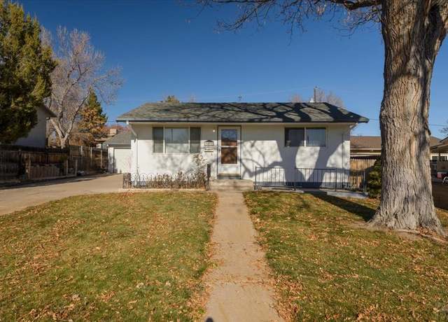 Property at 3411 Fairfield Ln, Pueblo, CO 81005, 2 beds, 2 baths