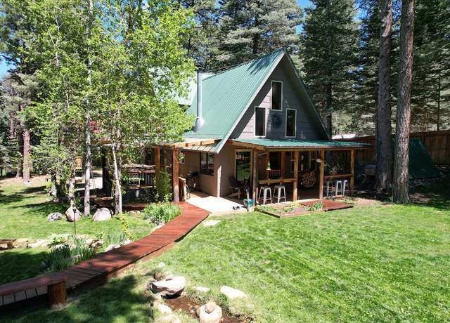 Property at 10421 Linger Longer Ln, Rye, CO 81069, 3 beds, 2 baths