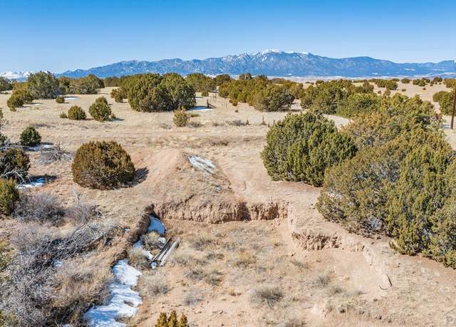 Property at LOT 102 Ghost River Rnch, Rye, CO 81089