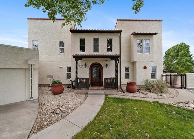 Property at 817 E Clarion Dr, Pueblo, CO 81007, 4 beds, 5 baths