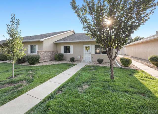 Property at 4153 Surfwood Ln #155, Pueblo, CO 81005, 2 beds, 2 baths