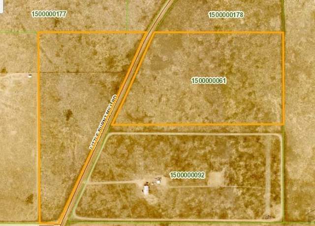 Property at 0 No Site Address, Pueblo, CO 81005