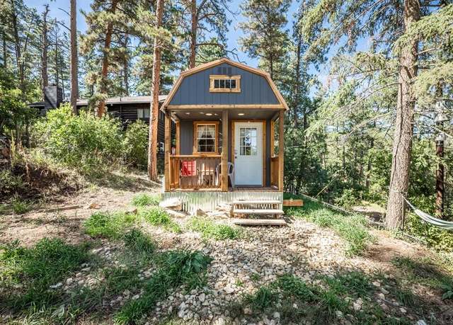 Property at 9016 Pine Ave, Beulah, CO 81023, 1 bed, 1 bath
