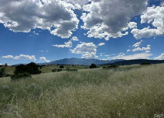 Property at 4617 Simpson Dr, Colorado City, CO 81019