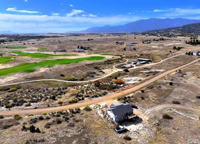 Property at TBD Mustang Dr, Colorado City, CO 81019