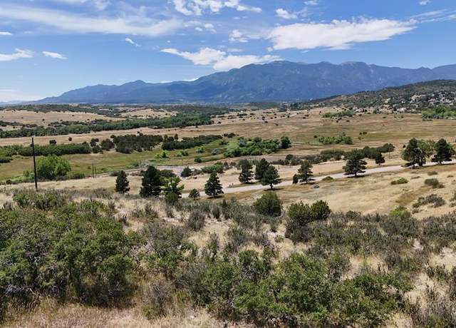 Property at TBD Ute Ct, Colorado City, CO 81019