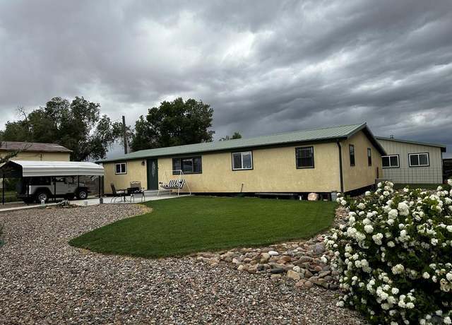 Property at 25433 County Rd 25, La Junta, CO 81050, 3 beds, 2 baths