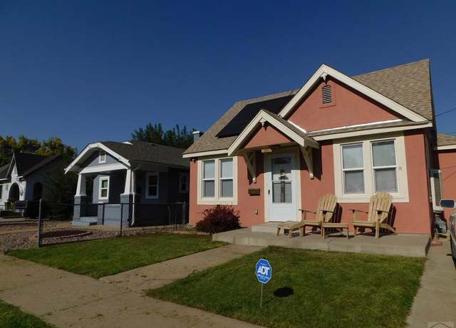 Property at 217 Veta Ave, Pueblo, CO 81004, 3 beds, 1 bath