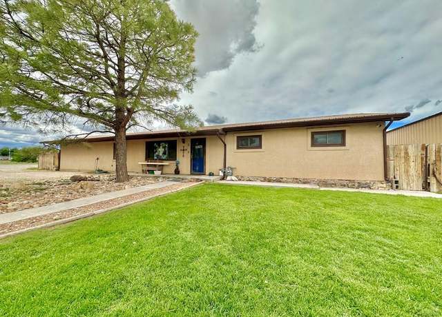 Property at 2 Kincaid Dr, Swink, CO 81077, 4 beds, 2 baths