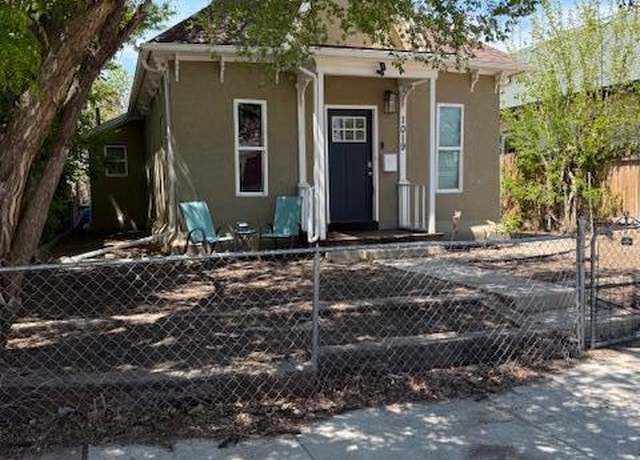 Property at 1019 West St, Pueblo, CO 81003, 2 beds, 1 bath