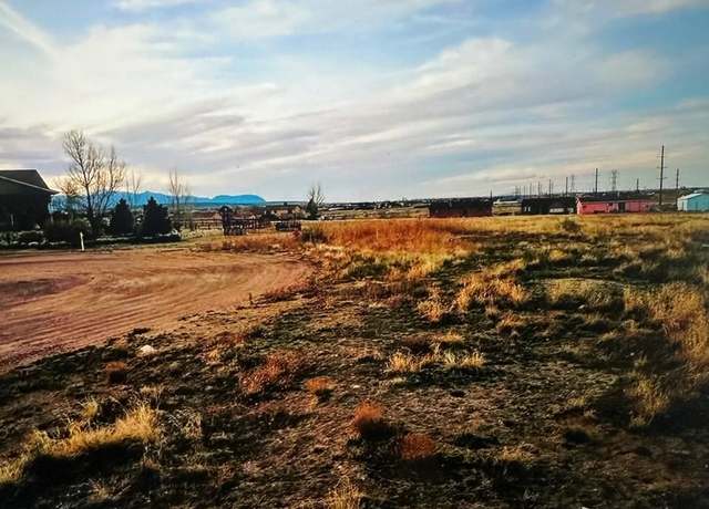 Property at 260 N Ivanhoe Ct, Pueblo West, CO 81007