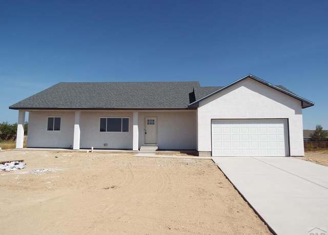 Property at 453 E Joe Martinez Blvd, Pueblo West, CO 81007, 3 beds, 2 baths