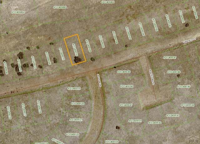 Property at Lot 438 Garfield St, Colorado City, CO 81019