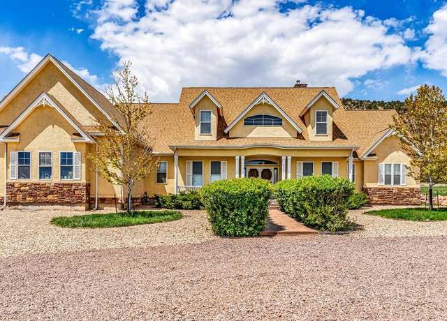 Property at 611 Rock Ridge Loop, Canon City, CO 81212, 4 beds, 4 baths