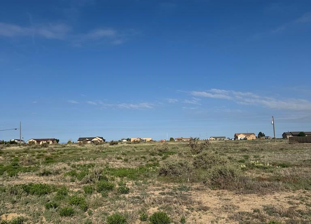 Property at 1275 N Blazing Trail Dr, Pueblo West, CO 81007