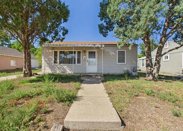 Property at 205 W 21st St, Pueblo, CO 81003, 2 beds, 2 baths