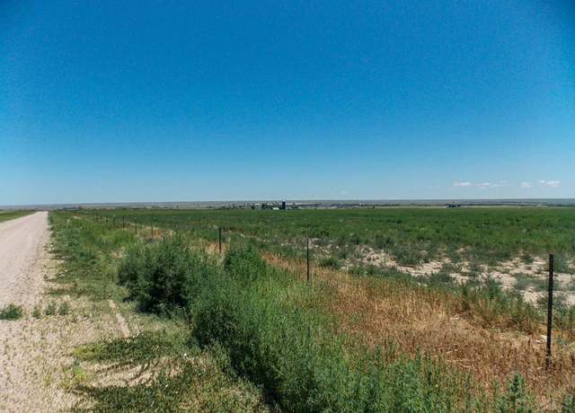 Property at TBD 61st Ln, Boone, CO 81025