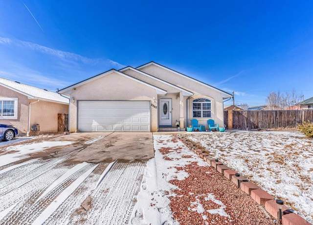 Property at 2507 Lowell Ave, Pueblo, CO 81003, 3 beds, 2 baths