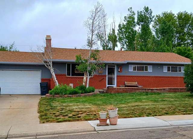 Property at 69 Macnaughton Rd, Pueblo, CO 81001, 4 beds, 3 baths