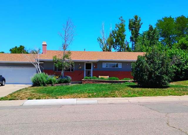 Property at 69 Macnaughton Rd, Pueblo, CO 81001, 4 beds, 3 baths