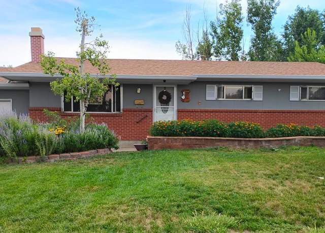 Property at 69 Macnaughton Rd, Pueblo, CO 81001, 4 beds, 3 baths