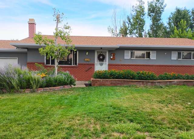 Property at 69 Macnaughton Rd, Pueblo, CO 81001, 4 beds, 3 baths