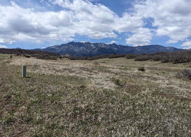 Property at Lot 257 Antoinette Ln, Colorado City, CO 81019