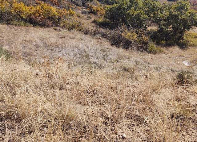 Property at TBD Fort Scott, Colorado City, CO 81019