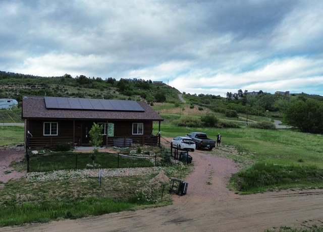 Property at 1930 Beverly Dr, Colorado City, CO 81019, 2 beds, 2 baths