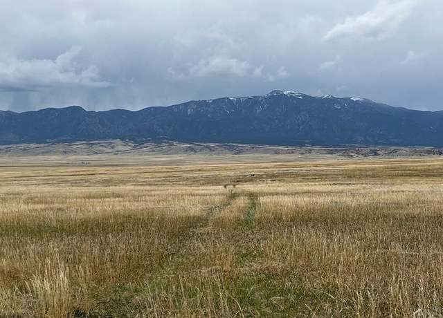 Property at TBD County Road 112, Rye, CO 81069