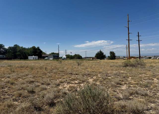 Property at 437 S Purcell Blvd, Pueblo West, CO 81007