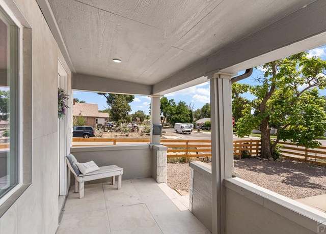 Property at 1001 W 17th St, Pueblo, CO 81003, 4 beds, 2 baths