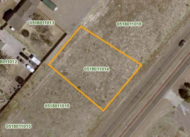 Property at 451 S Purcell Blvd, Pueblo West, CO 81007