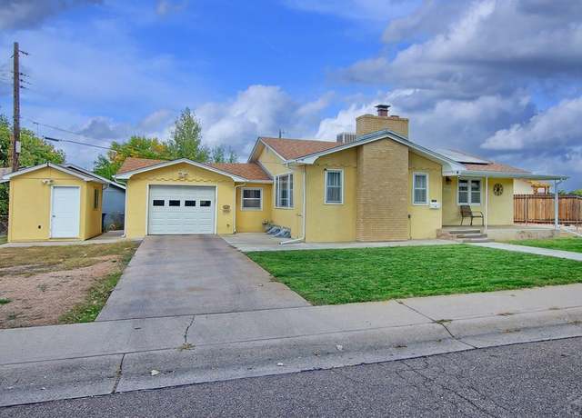Property at 3111 Royal Ave, Pueblo, CO 81005, 3 beds, 2 baths